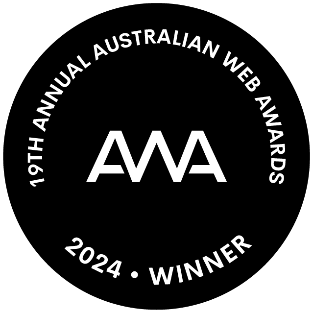 AWA Winner 2024